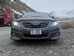 Фото авто Toyota Camry