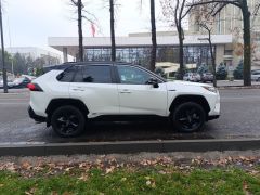 Фото авто Toyota RAV4