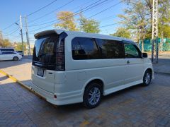 Фото авто Honda Stepwgn