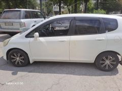 Сүрөт унаа Honda Fit