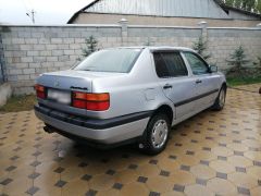 Сүрөт унаа Volkswagen Vento