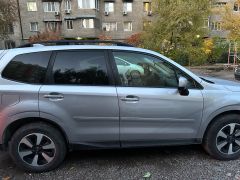 Photo of the vehicle Subaru Outback