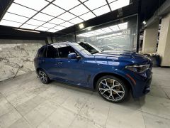 Фото авто BMW X5