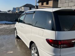 Сүрөт унаа Toyota Previa