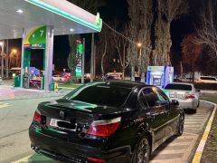 Сүрөт унаа BMW 5 серия