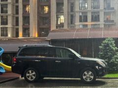 Сүрөт унаа Lexus LX