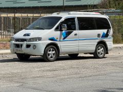 Фото авто Hyundai Starex (H-1)