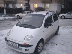 Photo of the vehicle Daewoo Matiz