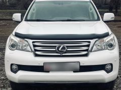 Фото авто Lexus GX