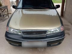 Сүрөт унаа Daewoo Nexia