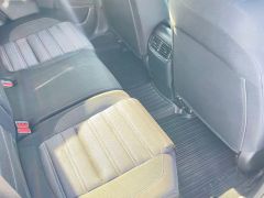 Сүрөт унаа Honda CR-V