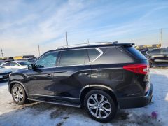 Photo of the vehicle SsangYong Rexton