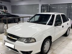 Фото авто Daewoo Nexia