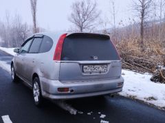 Photo of the vehicle Honda Stream