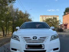 Сүрөт унаа Toyota Camry