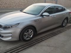 Фото авто Kia K5