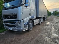 Фото авто Volvo FH