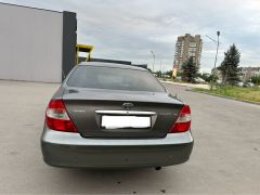 Фото авто Toyota Camry