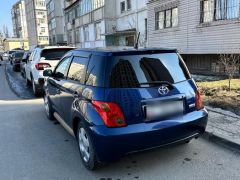 Photo of the vehicle Toyota Ist