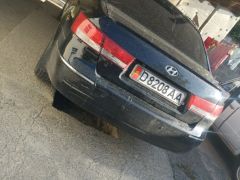 Сүрөт унаа Hyundai Sonata