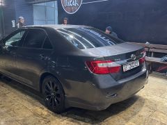 Сүрөт унаа Toyota Camry