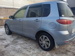 Сүрөт унаа Mazda Demio