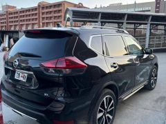 Сүрөт унаа Nissan Rogue