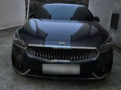 Фото авто Kia K7