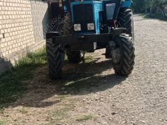 Photo of the vehicle МТЗ (Беларус) МТЗ-082