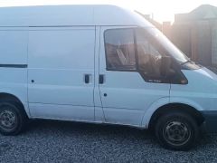 Фото авто Ford Transit