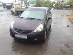 Сүрөт унаа Honda Jazz