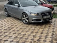 Photo of the vehicle Audi A4