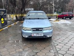 Сүрөт унаа Daewoo Nexia