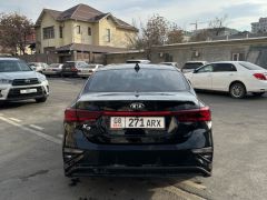 Сүрөт унаа Kia K3