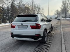 Сүрөт унаа BMW X5