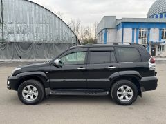 Фото авто Toyota Land Cruiser Prado