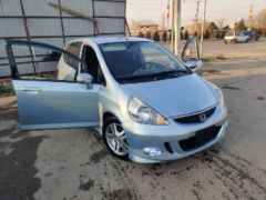 Сүрөт унаа Honda Jazz