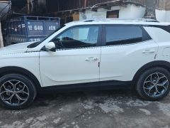 Photo of the vehicle SsangYong Korando