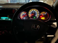 Сүрөт унаа Honda Fit