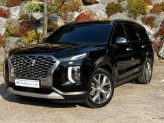 Photo of the vehicle Hyundai Palisade