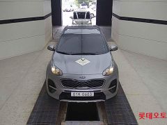 Фото авто Kia Sportage