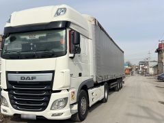 Фото авто DAF XF106 series