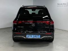 Фото авто Mercedes-Benz EQB