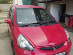 Photo of the vehicle Honda Fit