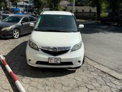 Сүрөт унаа Honda Elysion