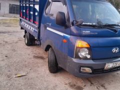 Фото авто Hyundai Porter