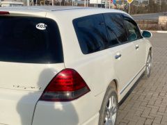 Сүрөт унаа Honda Odyssey