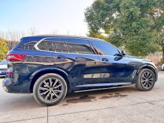 Сүрөт унаа BMW X5