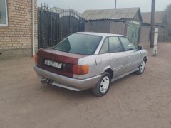 Photo of the vehicle Audi 80