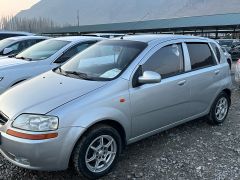 Фото авто Daewoo Kalos